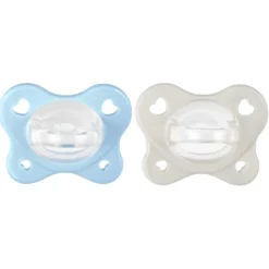 Succhietto PhysioForma Dual Soft In Silicone 2PZ