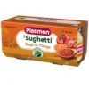 Sughetto Ragù Di Manzo: Confezione 2x80 gr