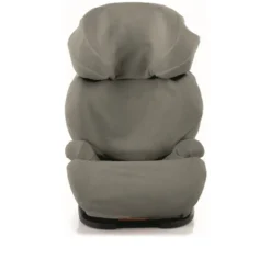 Summer Cover Grigia Per Seggiolino Auto Quartz
