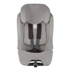 Summer Cover Grigia Per Seggiolino Auto Grand