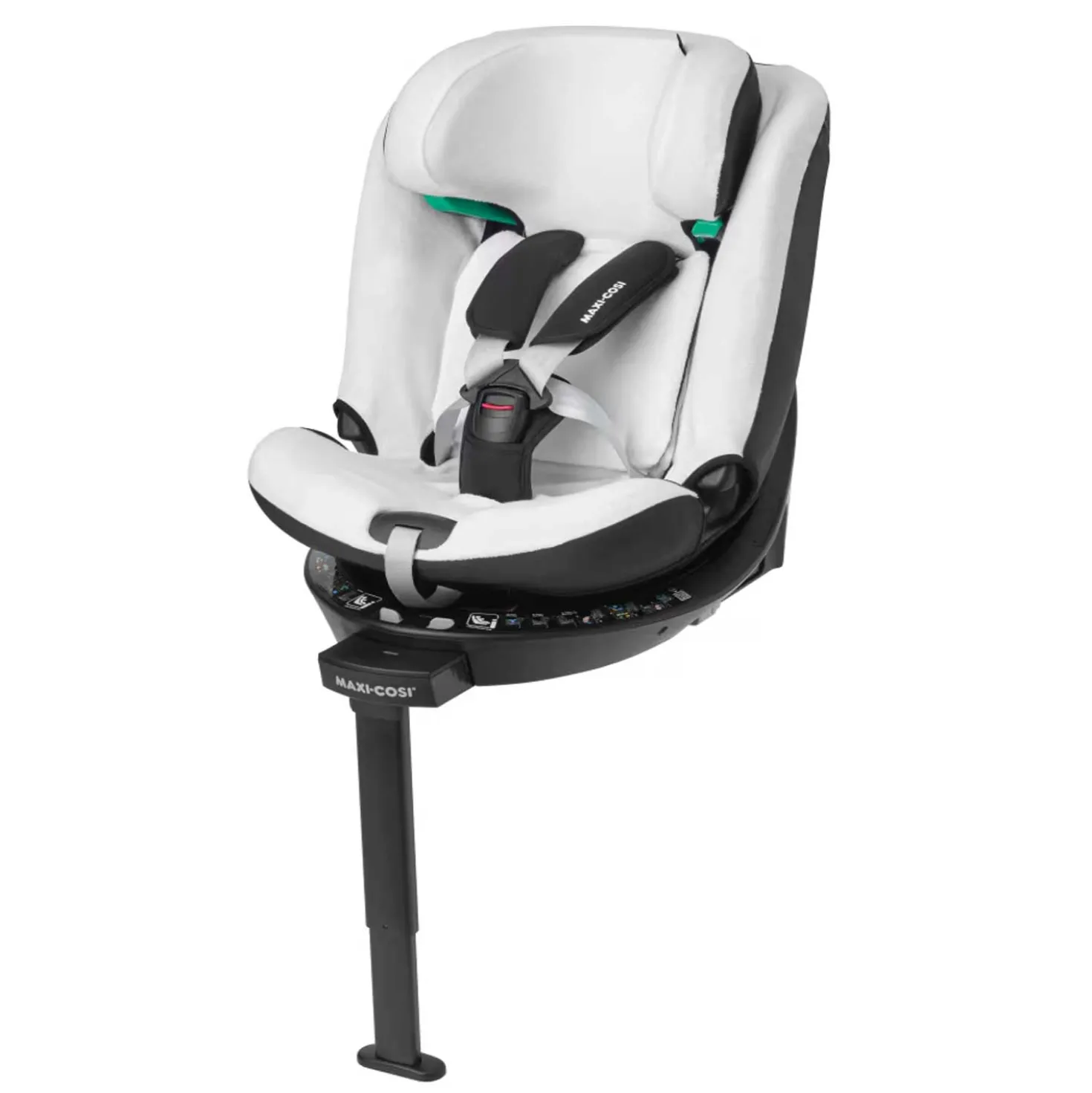 Summer Cover Per Seggiolino Auto Emerald 360 S Isize