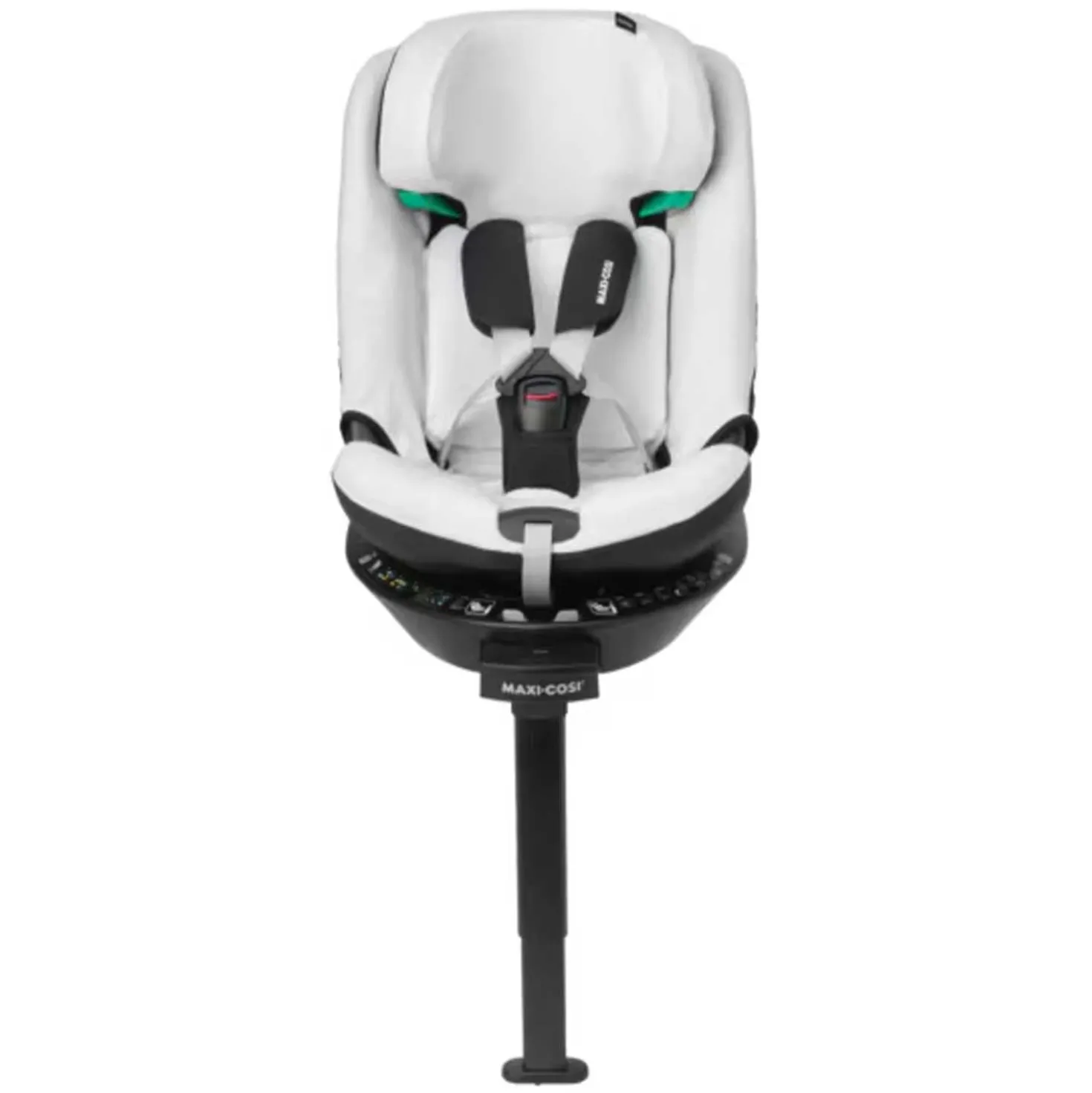 Summer Cover Per Seggiolino Auto Emerald 360 S Isize