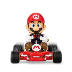 Super Mario Radiocomando Pipe Kart 2,4GHz