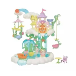 Sylvanian Families: Castello Delle Fate