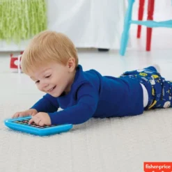 Tablet Smart Stages CHD11