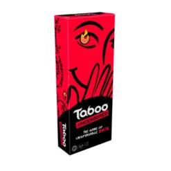 Taboo Adult Only
