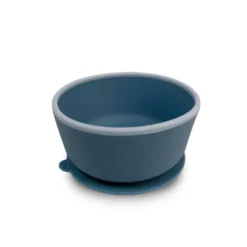 Taiki Bowl ciotola in silicone con ventosa