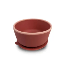 Taiki Bowl ciotola in silicone con ventosa
