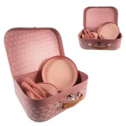 Taiki Food Set