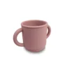 Taiki Tazza in silicone con due coperchi