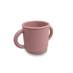 Taiki Tazza in silicone con due coperchi