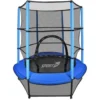Tappeto Elastico 140 cm