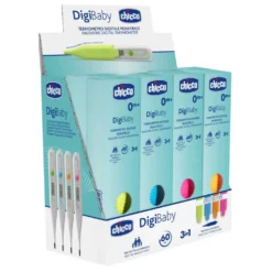 Termometro Digitale Digi Baby