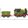 Thomas & Friends Grandi Amici Motorizzati HFX96