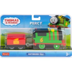 Thomas & Friends Grandi Amici Motorizzati HFX96