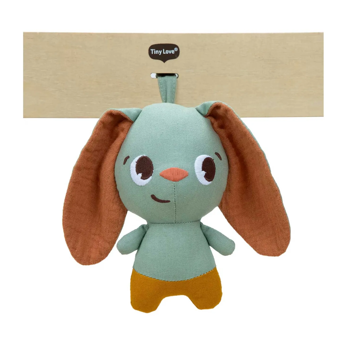 Tiny Smart Bunny: Garden Of Adventures