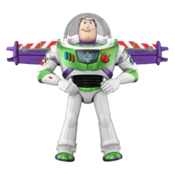 Toy Story Buzz Light year Edizione Hi Tech Modalita Volo JMW28