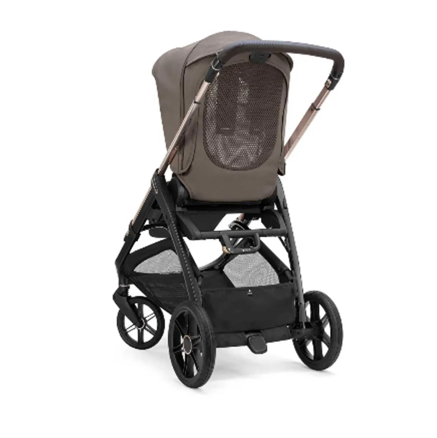 Trio Aptica 2026 Con Darwin Recline Evo Isize