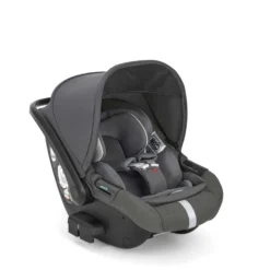 Trio Aptica 2025 Con Seggiolino Auto Darwin Recline