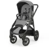 Trio Aptica XT 2026 Con Seggiolino Auto Darwin Recline Evo Isize