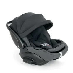 Trio Aptica XT 2026 Con Seggiolino Auto Darwin Recline Evo Isize
