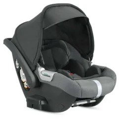 Trio Aptica XT 2026 Con Seggiolino Auto Darwin Isize