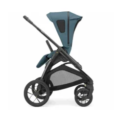 Trio Aptica XT 2026 Con Seggiolino Auto Darwin Isize