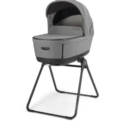 Trio Aptica XT 2026 Con Seggiolino Auto Darwin Isize