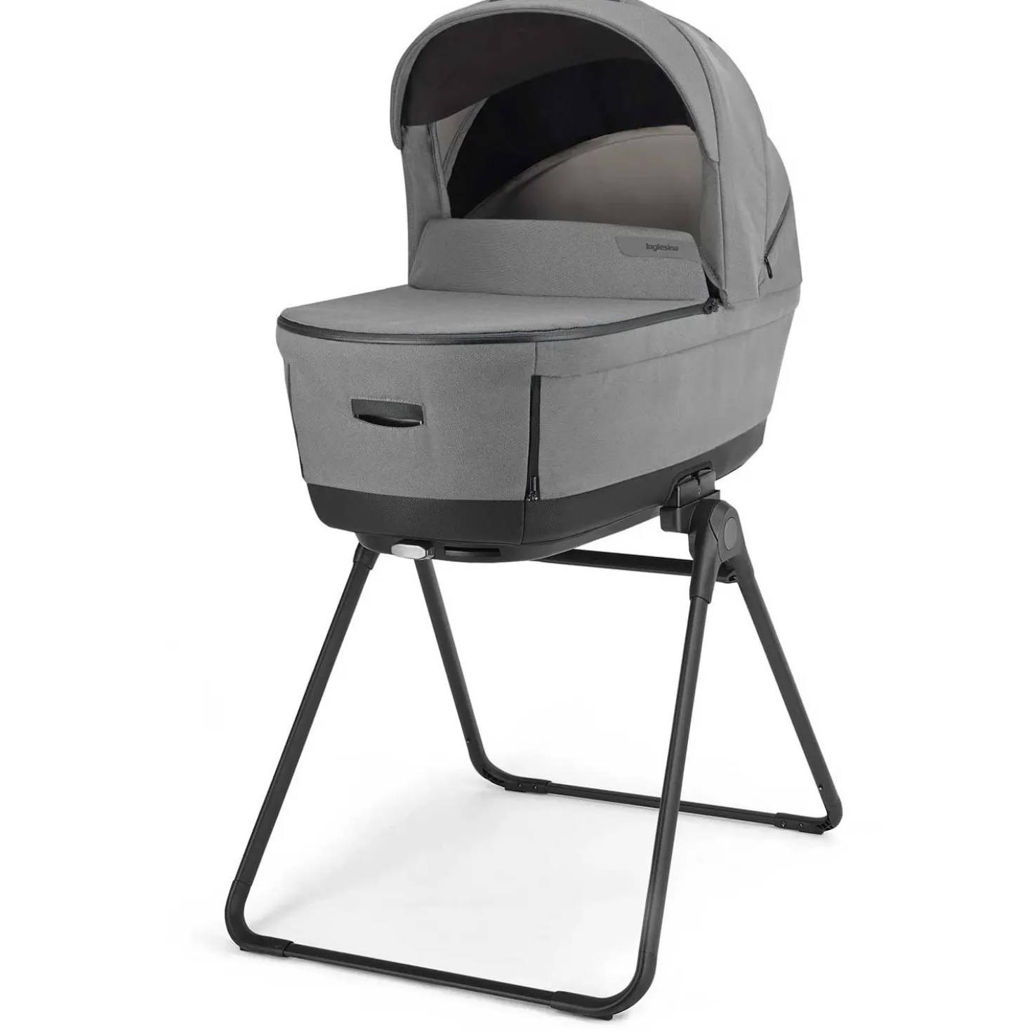 Trio Aptica XT 2026 Con Seggiolino Auto Darwin Isize