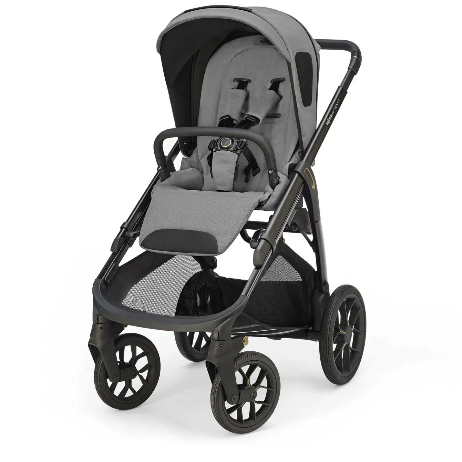 Trio Aptica XT 2026 Con Seggiolino Auto Darwin Isize