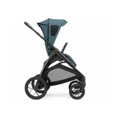 Trio Aptica XT 2026 Con Seggiolino Auto Darwin Isize