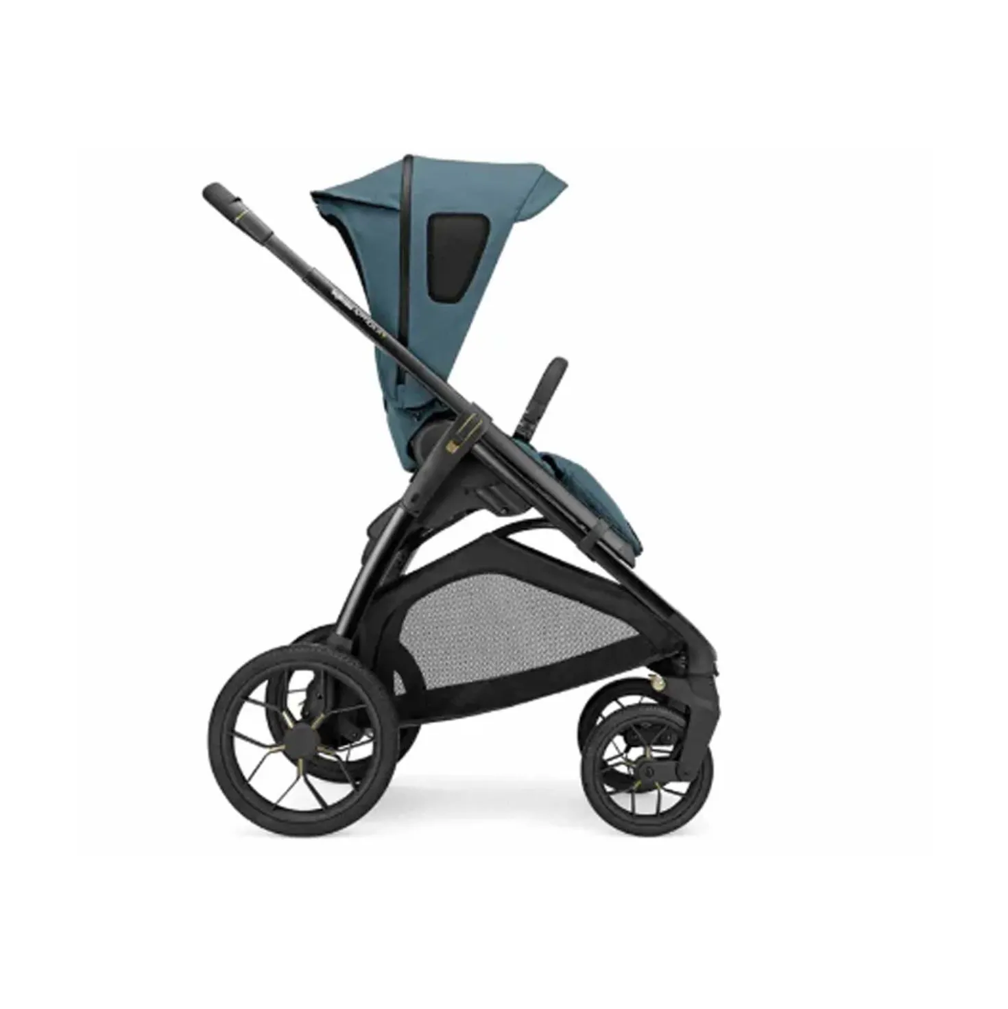 Trio Aptica XT 2026 Con Seggiolino Auto Darwin Isize