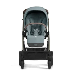 Trio Balios S Lux con Cloud G I size