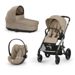 Trio Balios S Lux con Cloud G I size