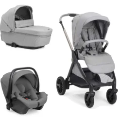 Trio Bellagio 2.0 Comfort Con Seggiolino Auto Kory Isize Plus