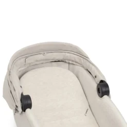 Trio Bellagio Comfort Con Seggiolino Auto Kory Isize Plus
