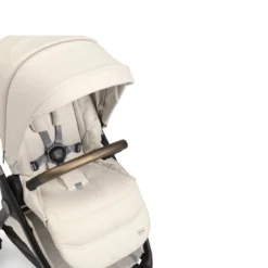 Trio Bellagio Comfort Con Seggiolino Auto Kory Isize Plus