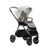 Trio Con Passeggino Finiti +Navicella Calmi + S.A. I Level Recline + Base Omaggio