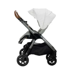 Trio Con Passeggino Finiti +Navicella Calmi + S.A. I Level Recline + Base Omaggio