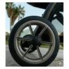 Trio Electa 2026 Con Seggiolino Auto Darwin Isize