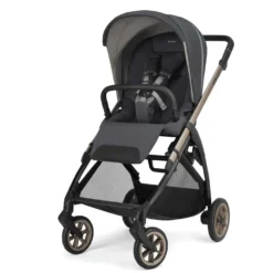 Trio Electa 2026 Con Seggiolino Auto Darwin Isize