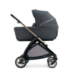 Trio Electa 2026 Con Seggiolino Auto Darwin Recline Evo Isize
