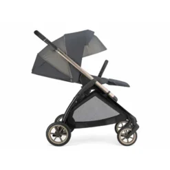 Trio Electa 2026 Con Seggiolino Auto Darwin Recline Evo Isize