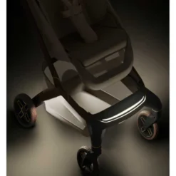 Trio Fame Cabin con Coral Slidepro Isize