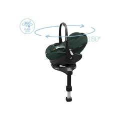 Trio Leona2 con Pebble 360 Pro2+Base Auto 360 Pro Omaggio
