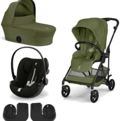 Trio Melio Carbon Con Cloud G Isize Plus