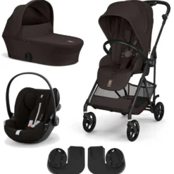 Trio Melio Carbon Con Cloud G Isize Plus