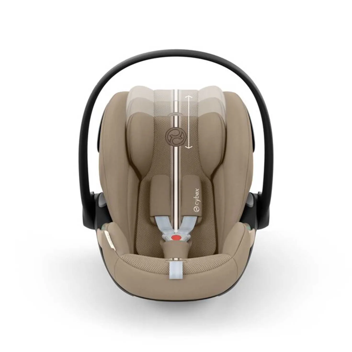 Trio Melio Carbon Con Cloud G Isize Plus