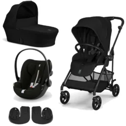 Trio Melio Carbon Con Cloud G Isize Plus