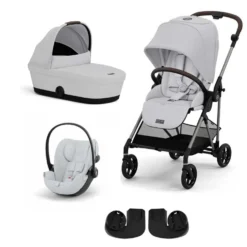 Trio Melio Con Cloud G Isize